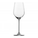 Schott Zwiesel Tritan Crystal, Fortissimo Wine Goblet Glass, Single