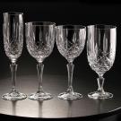 Marquis by Waterford Markham Flutes, Set of 4
