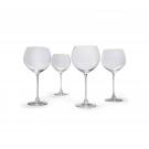 Lenox Tuscany Classics, Grand Beaujolais Glasses, Set of Four