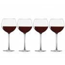 Lenox Tuscany Classics, Grand Beaujolais Glasses, Set of Four