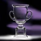 Crystal Blanc, Personalize! Adirondack Cup, Small