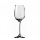Schott Zwiesel Tritan Crystal, Classico All Purpose Crystal White Wine, Single
