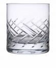 Schott Zwiesel Tritan Crystal, Distil Arran Old Fashioned Tumbler Glass, Single