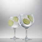 Schott Zwiesel Tritan Crystal, Bar Special Gin and Tonic, Sangria Glass, Single