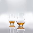Schott Zwiesel Tritan Crystal, Bar Special Stemless Whiskey Nosing Glass, Single
