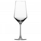 Schott Zwiesel Tritan Crystal, Pure Bordeaux Glass, Single