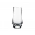 Schott Zwiesel Tritan Crystal, Pure Crystal Shot Glass, Single