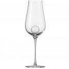 Schott Zwiesel Tritan Crystal, 1872 Air Sense Crystal Champagne Glass, Single