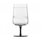 Schott Zwiesel Handmade Glamorous Sweet Wine Glass, Single