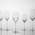 Schott Zwiesel Handmade Highness Sauvignon Blanc Wine Glass, Single