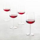 Schott Zwiesel Journey Bordeaux Wine Glass, Single