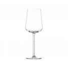 Schott Zwiesel Journey White Wine Glass with Effervescent Point, Single
