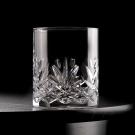 Cashs Ireland, Annestown King Size 3OF Scotch Crystal Whiskey Glasses, 1+1 Free