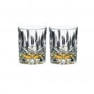 Riedel Spey Whisky Tumblers, Pair