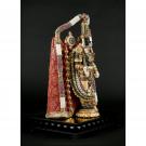 Lladro High Porcelain, Lord Balaji Sculpture. Limited Edition