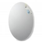 Lladro Home Accessories, Parrot Shine II Wall Mirror