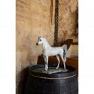 Lladro Classic Sculpture, Arabian Pure Breed Horse Figurine. Limited Edition