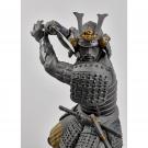 Lladro Classic Sculpture, Samurai Warrior Figurine