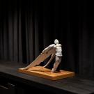 Lladro Classic Sculpture, Icarus Figurine