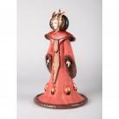 Lladro , Queen Amidala In The Throne Room. Limited Edition
