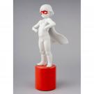 Lladro Classic Sculpture, Hero To Rescue Boy Figurine