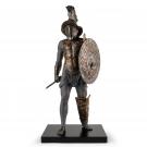 Lladro Classic Sculpture, Gladiator Figurine