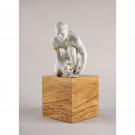 Lladro Classic Sculpture, Hermes Figurine