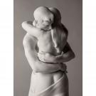 Lladro Classic Sculpture, Just You And Me