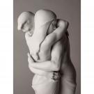 Lladro Classic Sculpture, Just You And Me