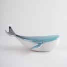 Lladro Design Figures, Little Whale