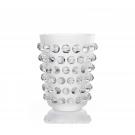 Lalique Mossi XXL 12" Vase, Limited Edition
