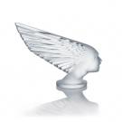 Lalique Victoire 10" Sculpture