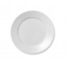 Royal Copenhagen, White Fluted Salad Plate 8.75"