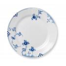 Royal Copenhagen, Blue Elements Salad Plate, Single
