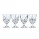 Nachtmann Noblesse Goblet Small, Set of 4