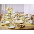 Villeroy and Boch French Garden Fleurence Salad Plate, Single