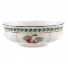 Villeroy and Boch French Garden Fleurence Cereal Bowl