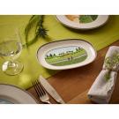 Villeroy and Boch Design Naif Pickle Dish