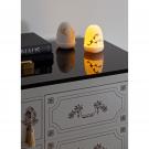 Lladro Light And Fragrance, Koi Dome Table Lamp