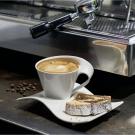 Villeroy and Boch NewWave Caffe Cafe au Lait Cup