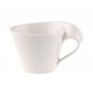 Villeroy and Boch NewWave Caffe Cappucino Cup