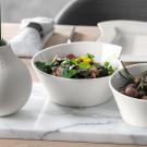 Villeroy and Boch NewWave Large Round Rice Bowl