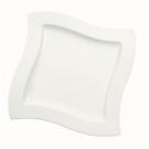Villeroy and Boch NewWave Dinner Plate Square