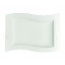 Villeroy and Boch NewWave Gourmet Plate