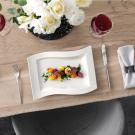 Villeroy and Boch NewWave Gourmet Plate