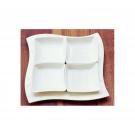 Villeroy and Boch NewWave Individual Bowl Square