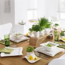 Villeroy and Boch NewWave 4 Piece Place Setting