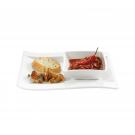 Villeroy and Boch NewWave Sushi for 2 Boxed Set