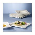 Villeroy and Boch New Wave 30 Piece Set