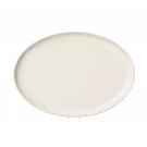Iittala Essence Plate 10" Oval White